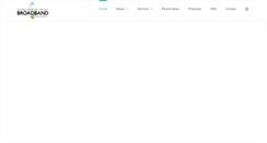 Desktop Screenshot of esvba.com